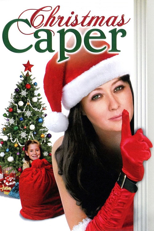 Christmas Caper постер