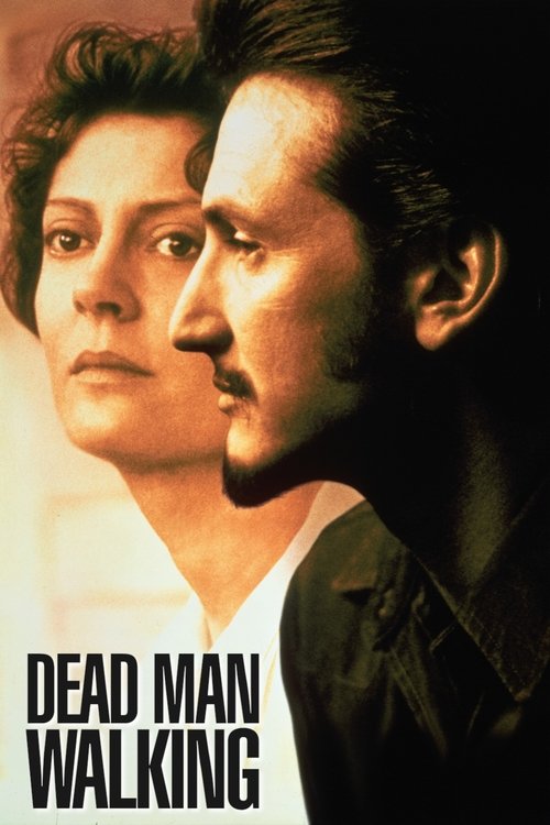 Dead Man Walking постер