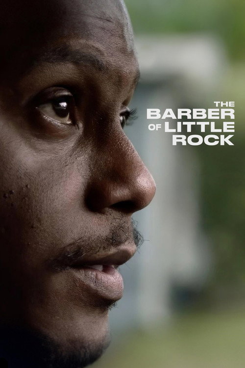The Barber of Little Rock постер