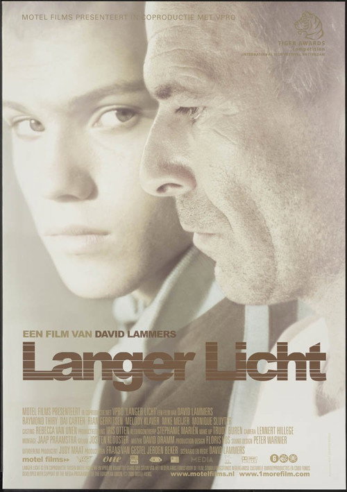 Langer Licht постер