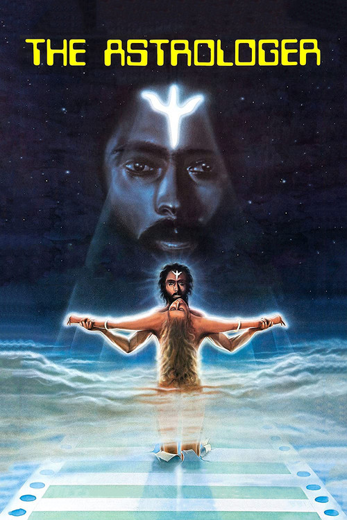 The Astrologer постер