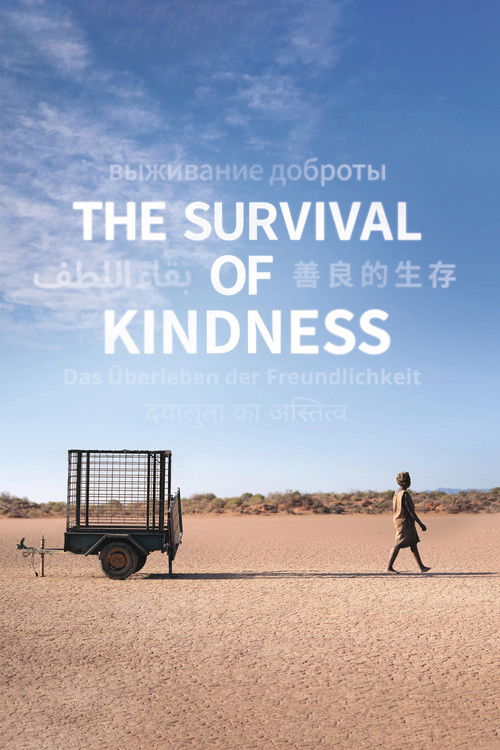The Survival of Kindness постер