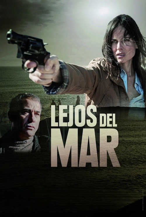 Lejos del mar постер