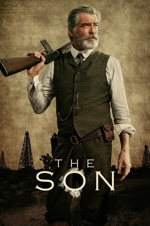 The Son постер