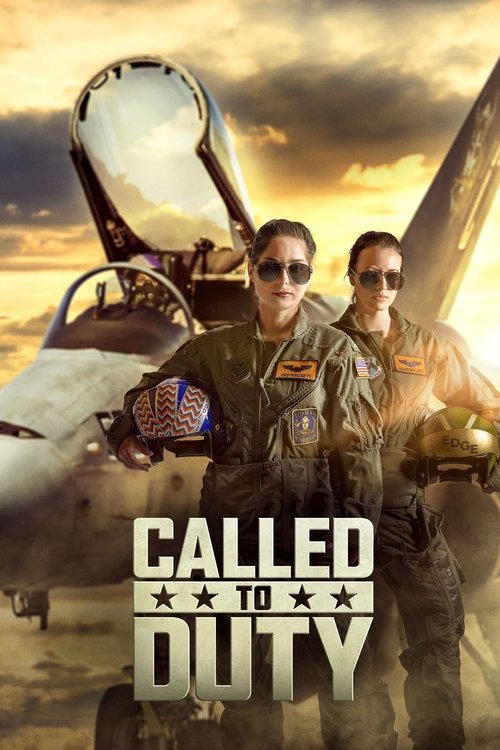 Called to Duty постер