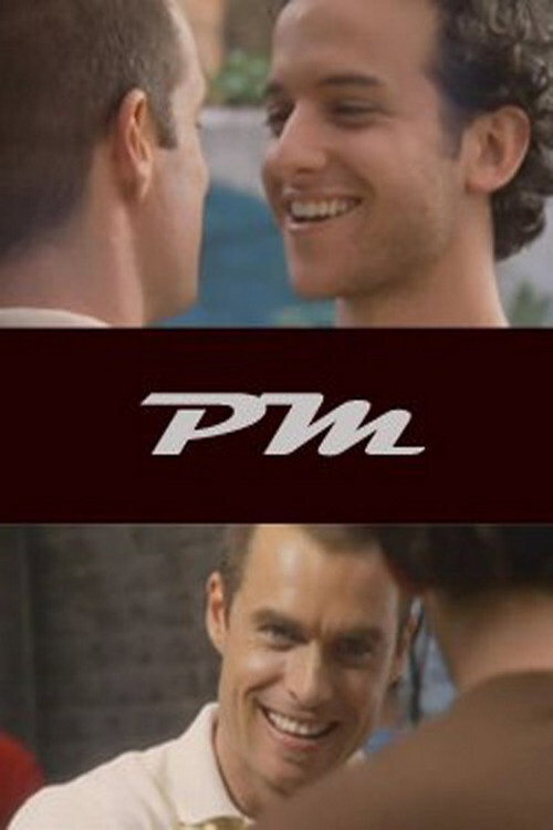 Postmortem постер