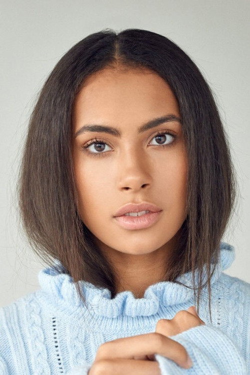 Бронте Лавинь