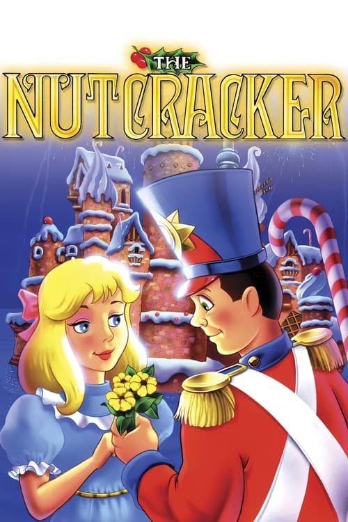 The Nutcracker постер