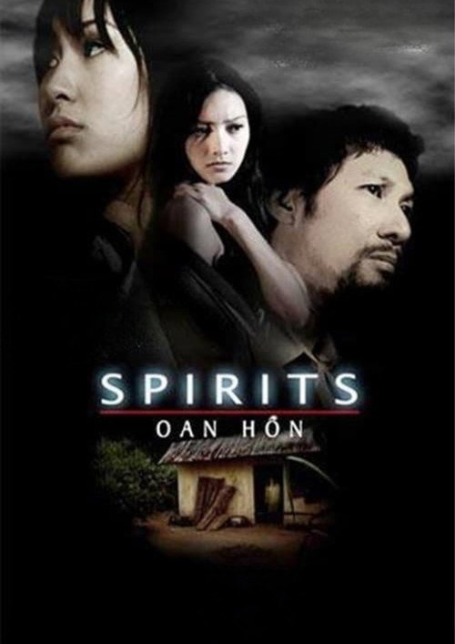Spirits постер