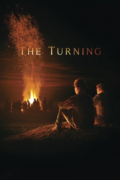 The Turning постер