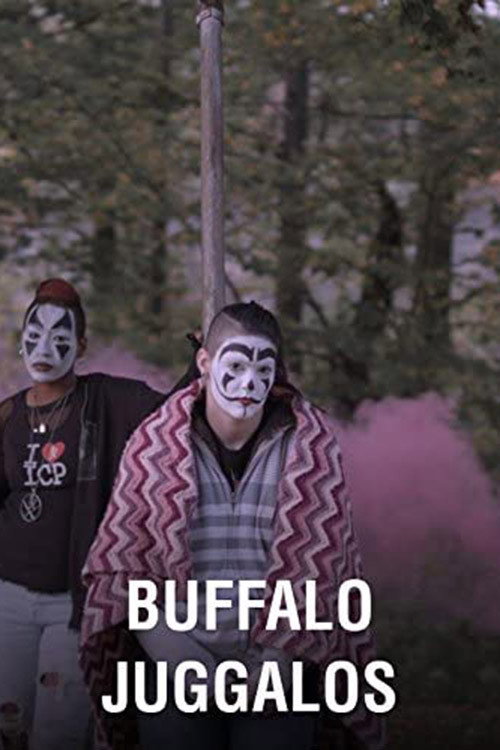 Buffalo Juggalos постер