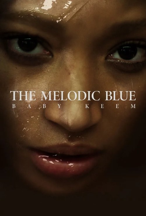 The Melodic Blue: Baby Keem постер