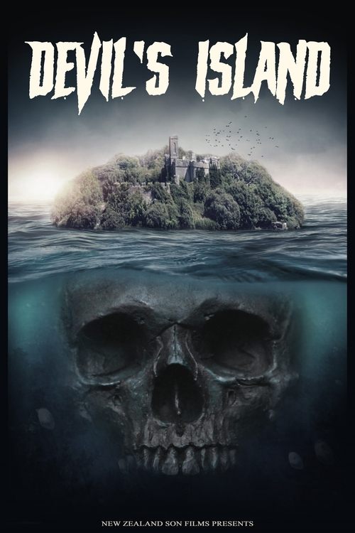 Devil's Island постер