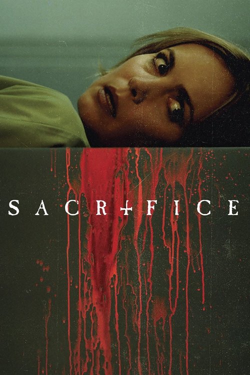 Sacrifice постер
