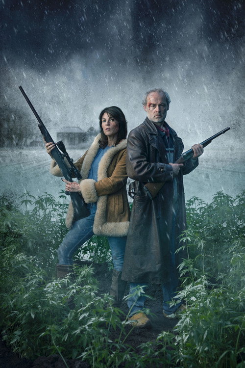 Hollands Hoop постер