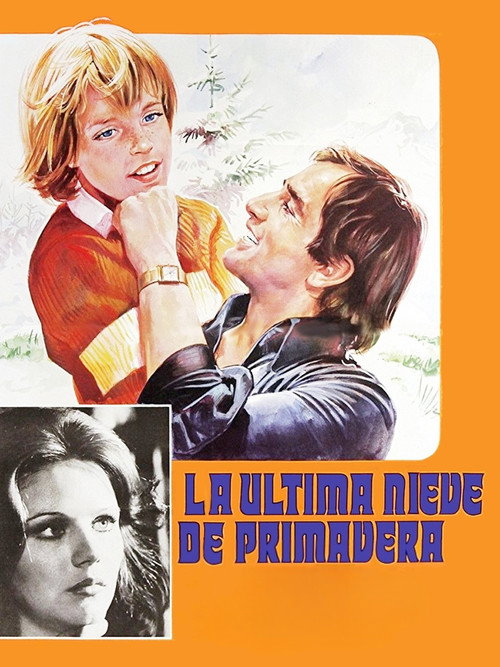 L'ultima neve di primavera постер