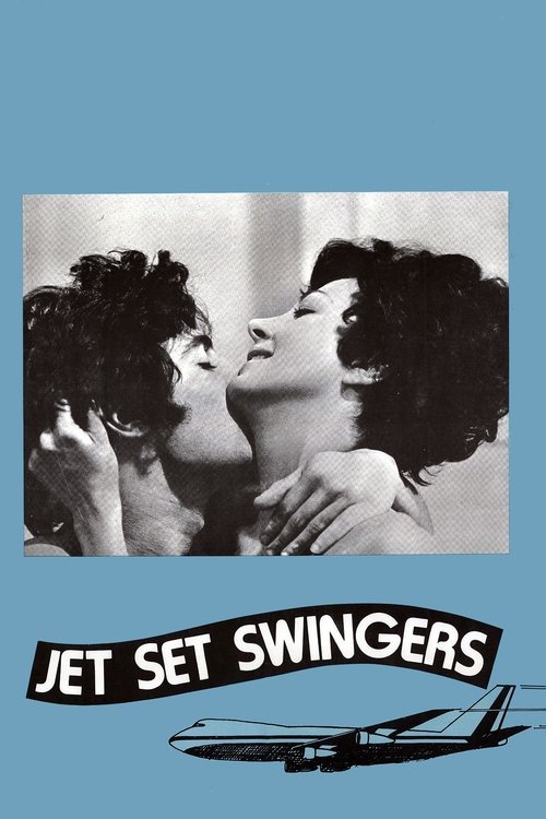 Девушка по имени Джулио постер