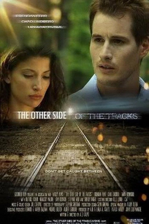 The Other Side of the Tracks постер