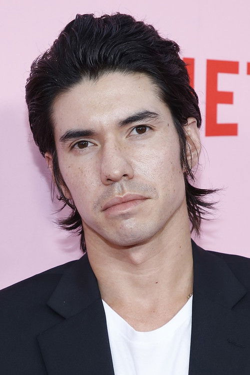 Бенжамин Баррет