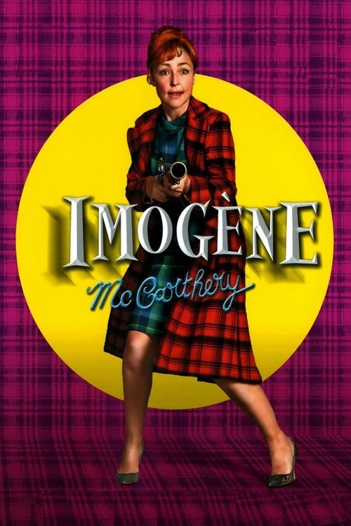 Imogène McCarthery постер