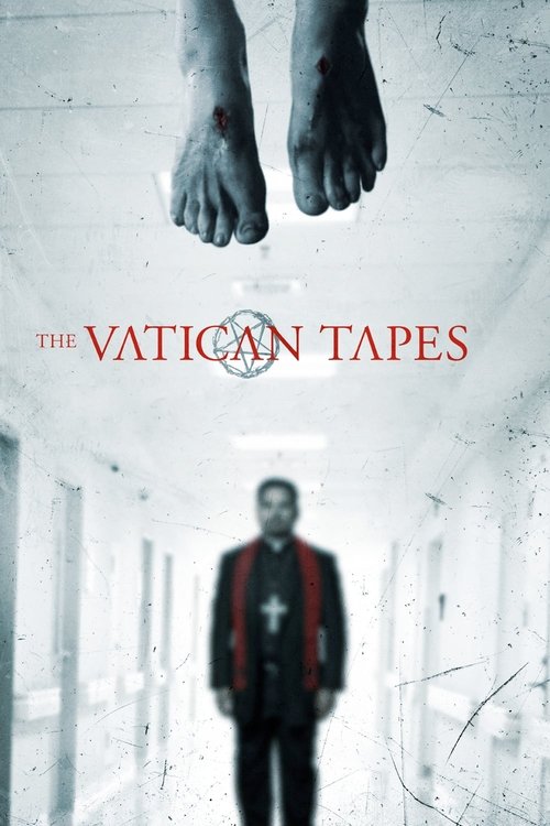 The Vatican Tapes постер