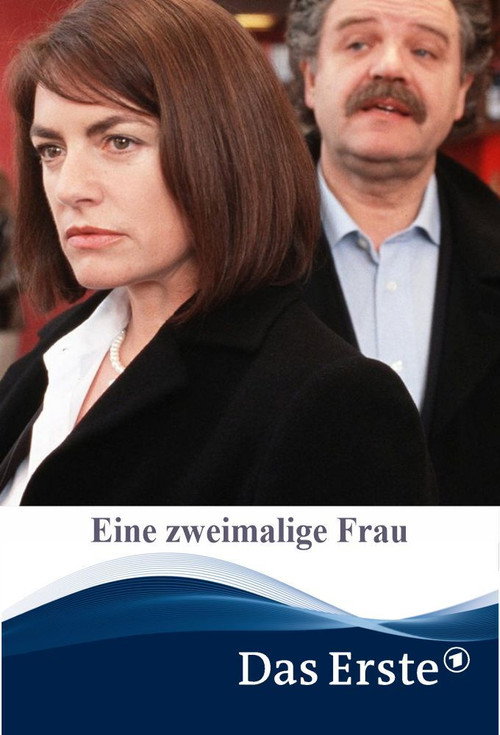 Eine zweimalige Frau постер