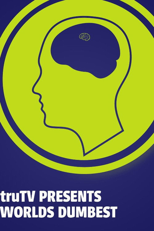 World's Dumbest... постер
