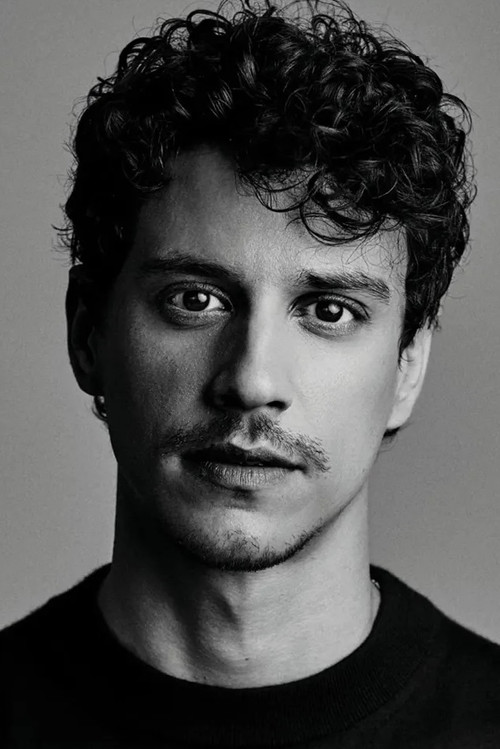 Адам ДиМарко