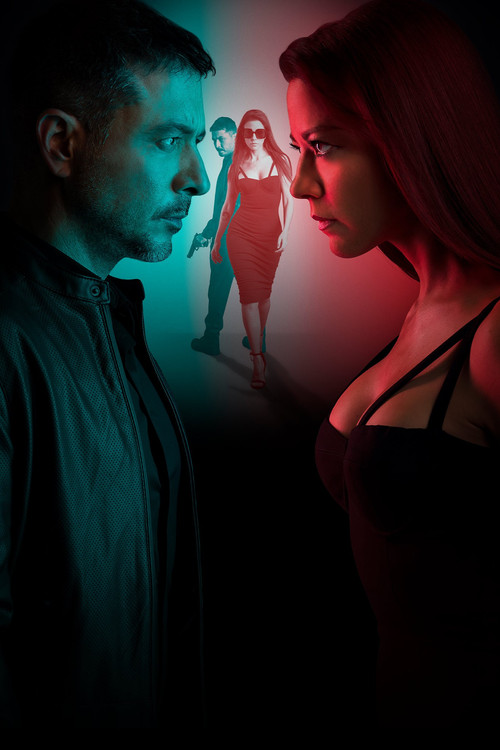 Близкий враг постер