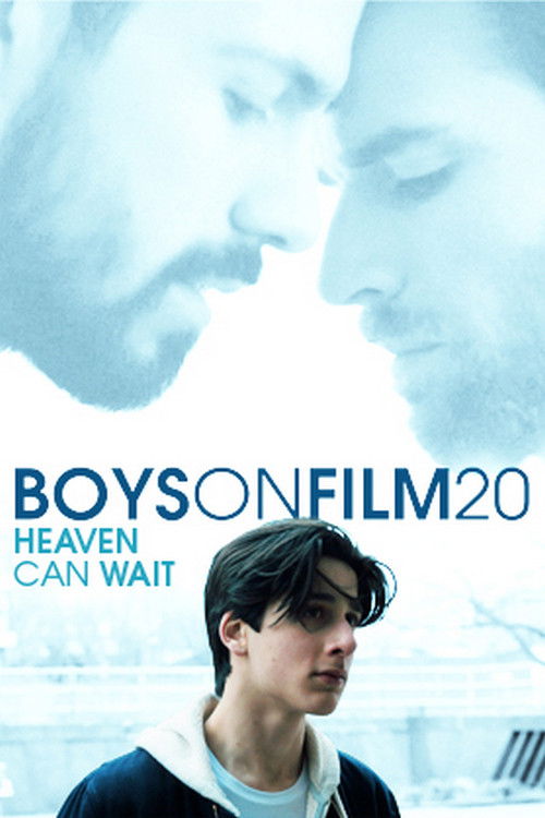 Boys On Film 20: Heaven Can Wait постер