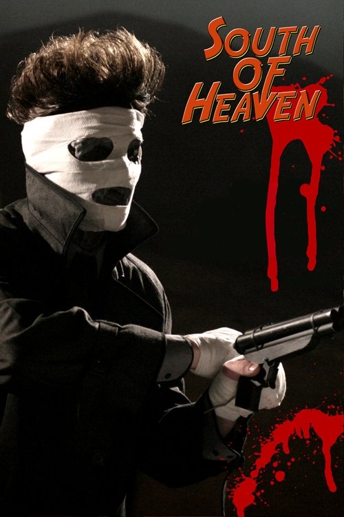 South of Heaven постер