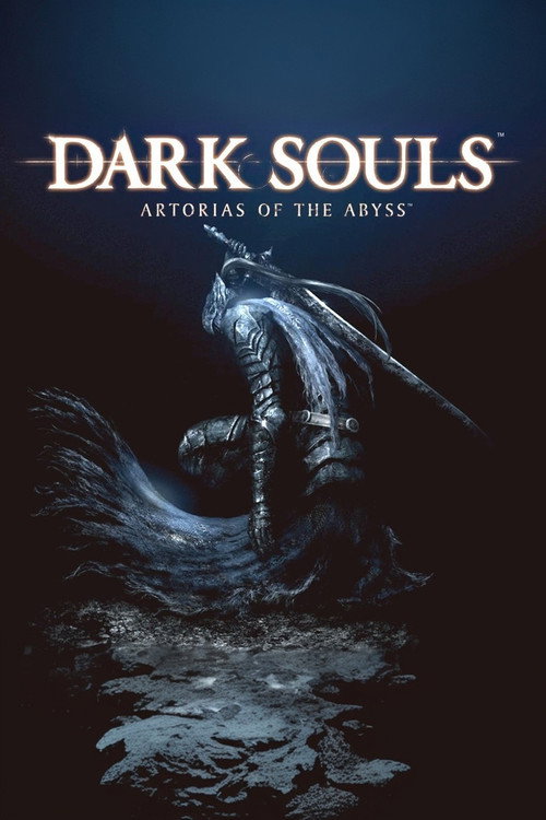 Dark Soul постер