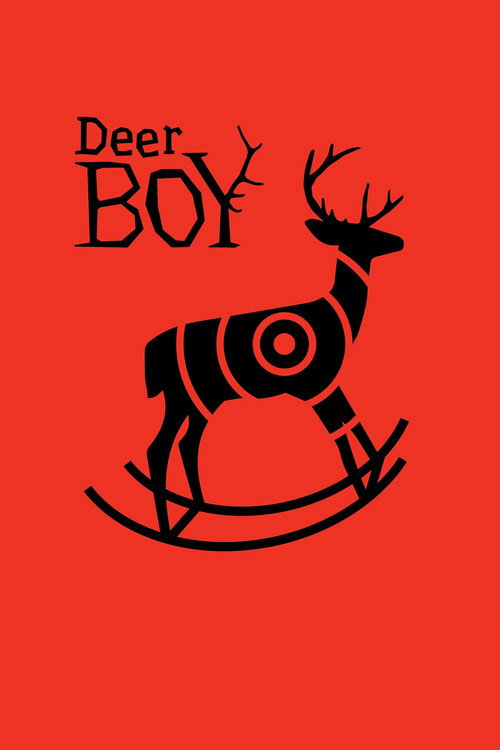 Deer Boy постер