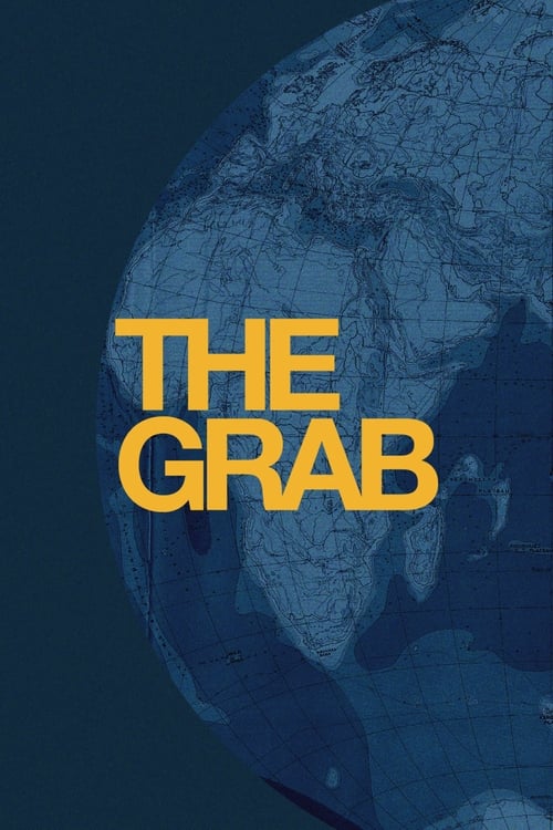 The Grab постер