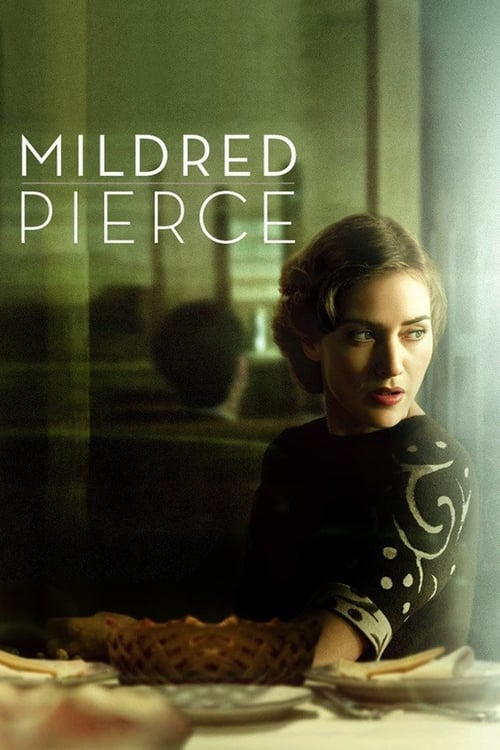 Mildred Pierce постер