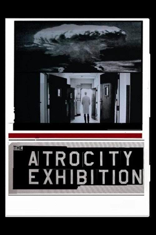 The Atrocity Exhibition постер