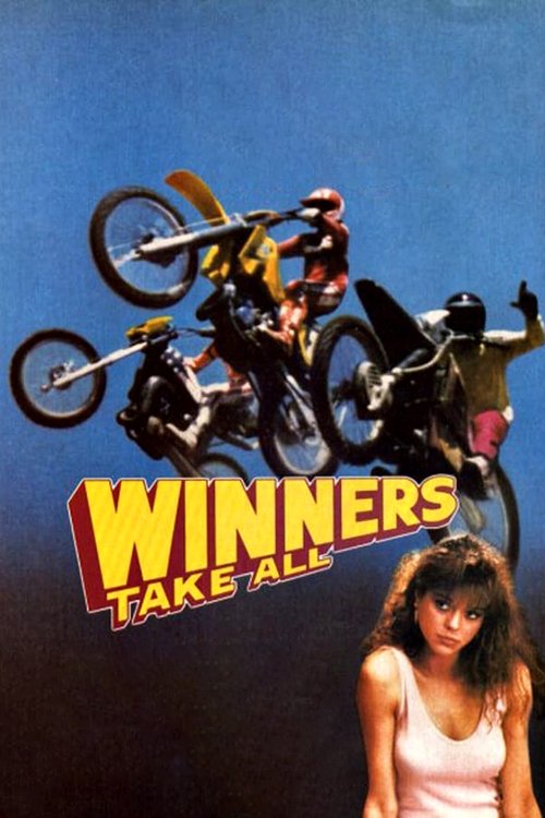 Winners Take All постер