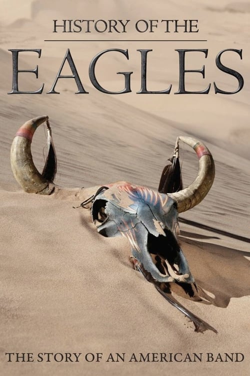 История «Eagles» постер