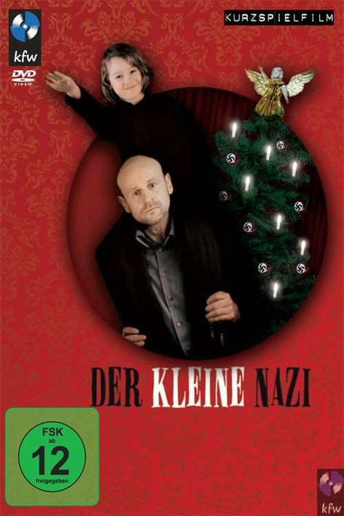 Der kleine Nazi постер
