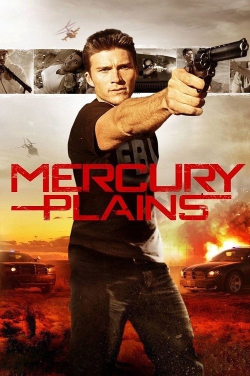 Mercury Plains постер