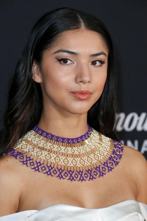 Лина Робинсон