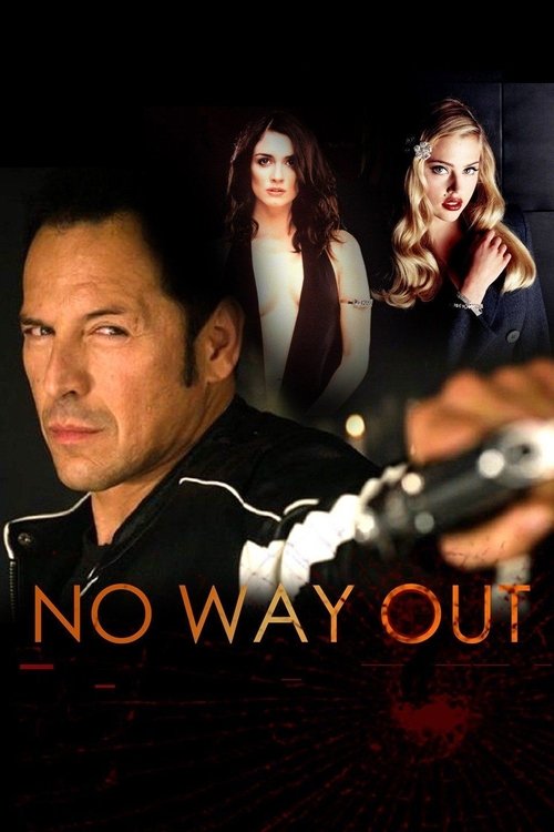 No Way Out постер