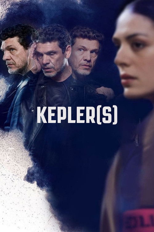 Kepler(s) постер
