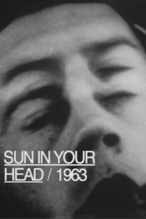 Sun in Your Head постер