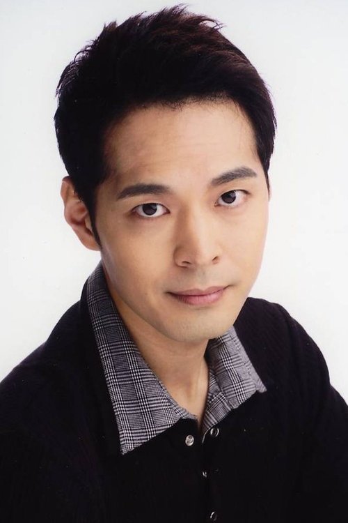 Токуёси Кавасима