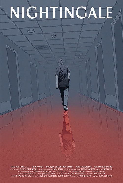 Nightingale постер