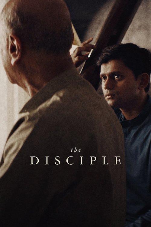 The Disciple постер