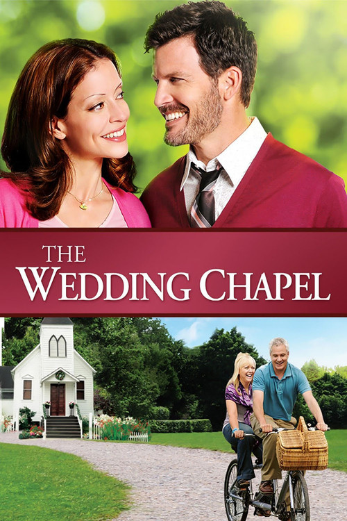 The Wedding Chapel постер