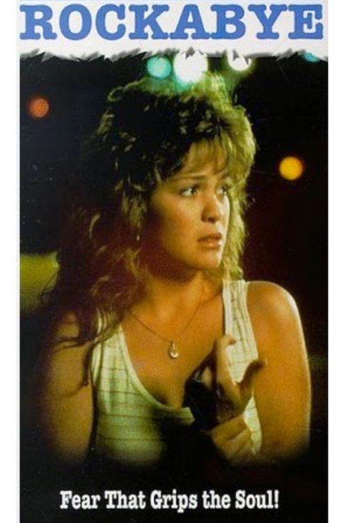 Rockabye постер