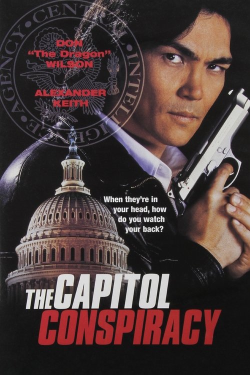 The Capitol Conspiracy постер